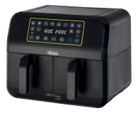 Ariete Air Fryer Dual 462300 2x4L - 1616370 - zdjęcie 1